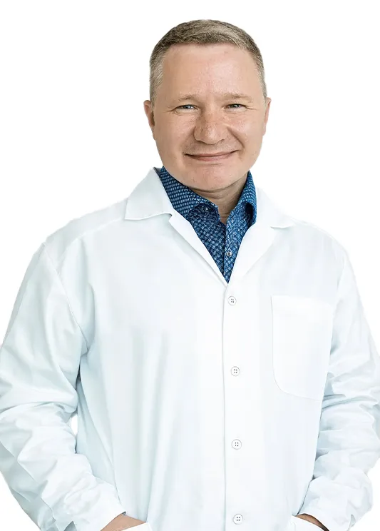 Романченко Владислав Олегович