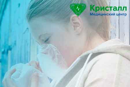 Последствия токсикомании